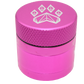Wolf Traditional 4-Piece Herb Grinder Small 1.5"