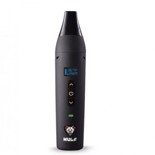 Wulf -Lx Digital Vaporizer