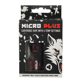 Wulf Micro Plus Cartridge Vaporizer