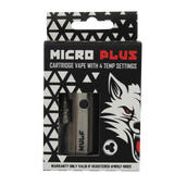 Wulf Micro Plus Cartridge Vaporizer