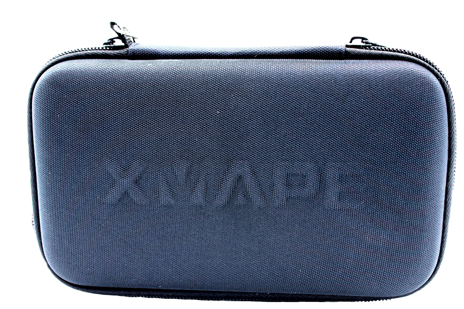 front view of the XVape Vista Mini 2 carrying case.