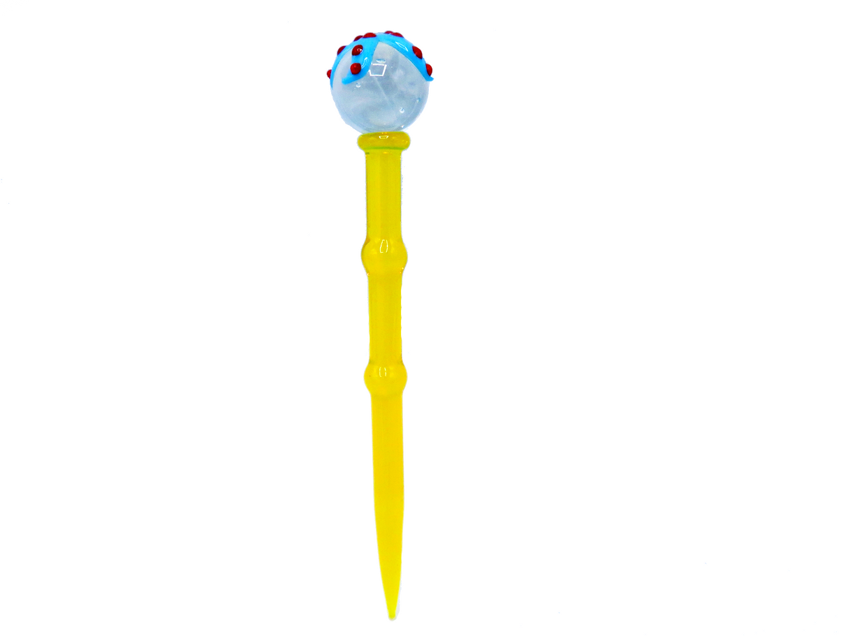 Starfish Globe - Glass Dab Tool