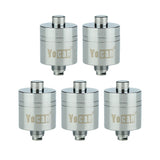 Side view of the Yocan Evolve Plus XL replacement coils. A premium product for the Evolve plus XL.