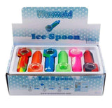 Waxmaid - Ice Silicone Hand Pipe