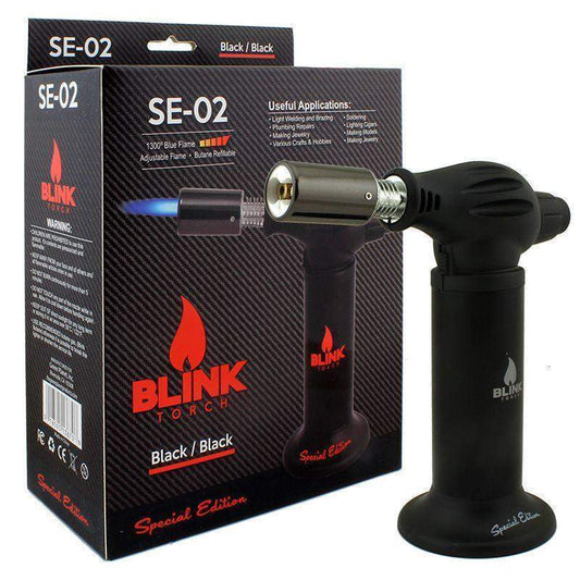 Blink - Torch Lighter SE-02