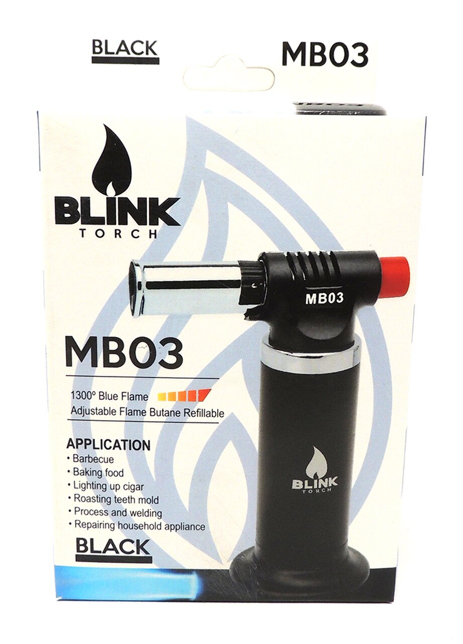 Blink - Torch Lighter MB03