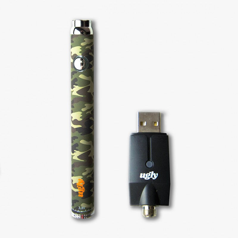 Ugly - Slim Twist 350MaH Battery - Assorted Colors