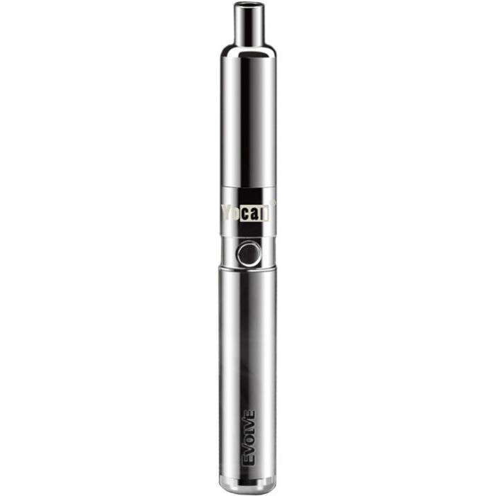 Yocan - Evolve-D Dry Herb Vaporizer - Assorted Colors