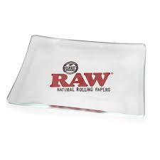 RAW - Star Glass Mini Tray