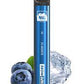 Nicless Vape More 2000 Puffs 10Ct