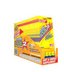 Stacker 2 - Ephedra Free Blaster Pack 24CT