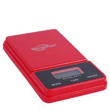 WeighMax Ninja Pocket Scale