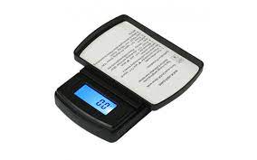 Fast Weigh MS 600 Digital Scale