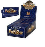 Pay Pay Rolling Papers 25Ct