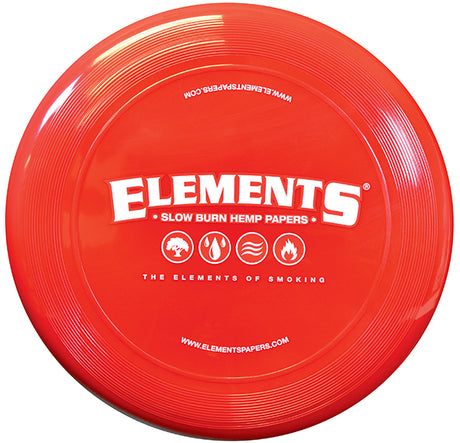 Elements - Flying Disc