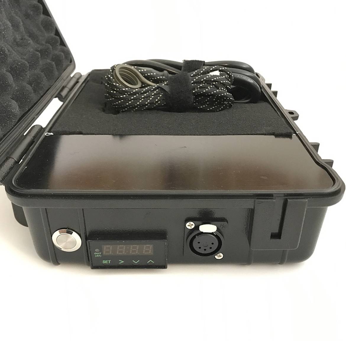 G9 Greenlightvapes - Pelic Enail