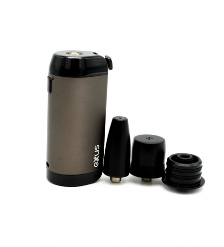 Exxus Vrs 3-in-1 Concentrate Vape Kit