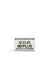 EXXUS GO PLUS REPLACEMENT HEATING CHAMBER