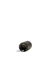 top view of the Exxus Go Plus replacement heating chamber highlighting the threaded gold-plated connection base. This proprietary connection ensures a secure fit and perfect electrical conductivity when screwed directly onto your GO Plus device.