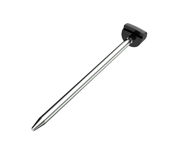 Angled view of the G Pen Elite II vaporizer pick tool.