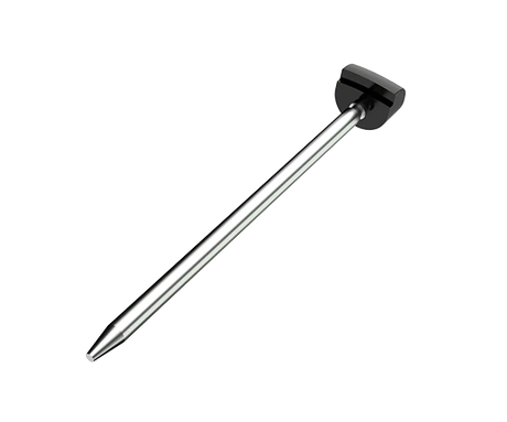 Angled view of the G Pen Elite II vaporizer pick tool.