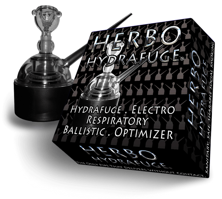 Herbo - Hydrafuge Pipe