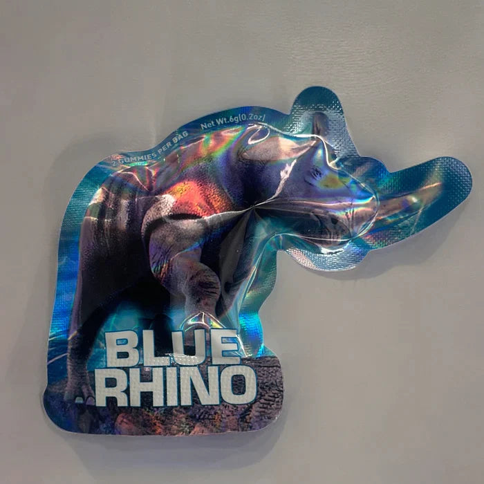RHINO GUMMIES EXTRA STRENGTH SUPPLEMENT 24PK/2CT
