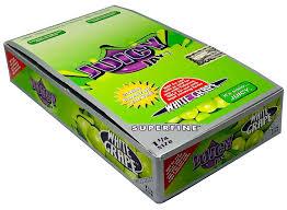 Juicy Jays 1 1/4 Superfine 32ct 24pk