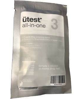 Utest - 3 All-In-One