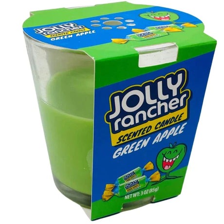 Jolly Rancher Scented Candle's-3 Oz