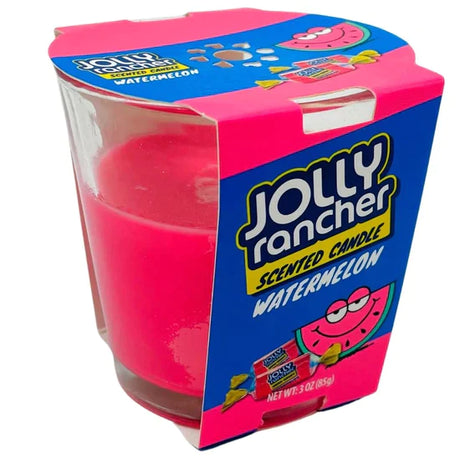 Jolly Rancher Scented Candle's-3 Oz