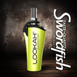 Lookah Swordfish 950mAh Wax Vaporizer Pen
