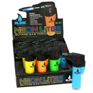 Blink - Neon Lite Torch 6ct Display