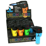 Blink - Neon Lite Torch 6ct Display