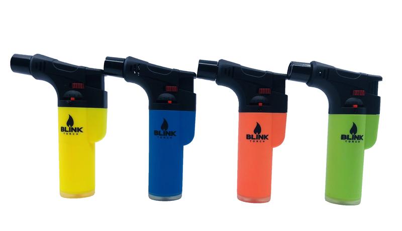 Blink - Neon Lite Torch 6ct Display
