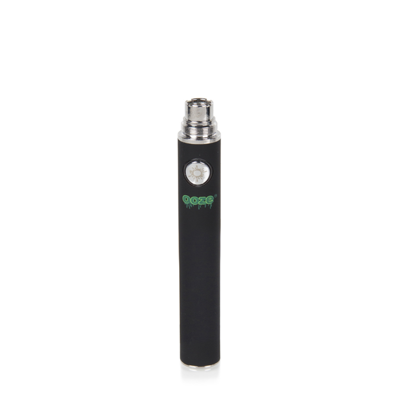 Ooze Standard 650mAh Battery 5ct