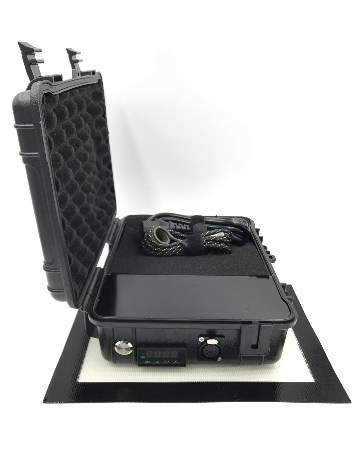 G9 Greenlightvapes - Pelic Enail
