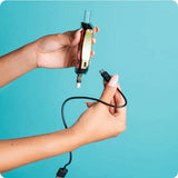 Ooze Pronto Electric Dab Straw
