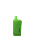 Front view of the Proton Concentrate Vaporizer starter kit. This advanced electronic dabbing device features smart temperature controls and a high-capacity rechargeable battery designed for optimal wax and concentrate consumption.