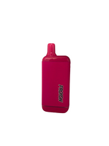 Front view of the Proton Concentrate Vaporizer starter kit. This advanced electronic dabbing device features smart temperature controls and a high-capacity rechargeable battery designed for optimal wax and concentrate consumption.