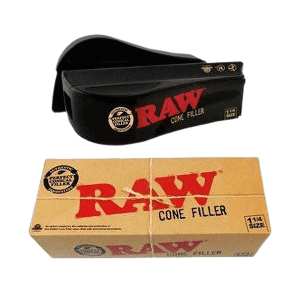RAW Cone Filler King Size
