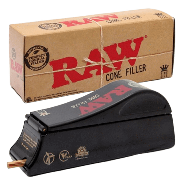 RAW Cone Filler King Size