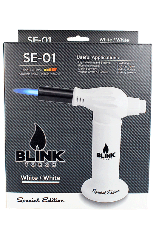 Blink - Torch Lighter SE-01