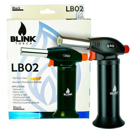 Blink - Torch Lighter LB02