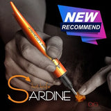 LOOKAH SARDINE HOT KNIFE