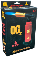 Blink - OG2 Dual Flame Torch