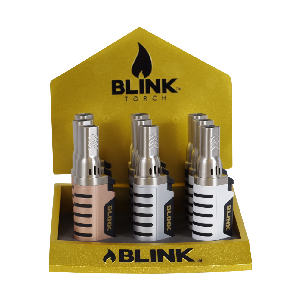 Blink - Unix Torch 9ct
