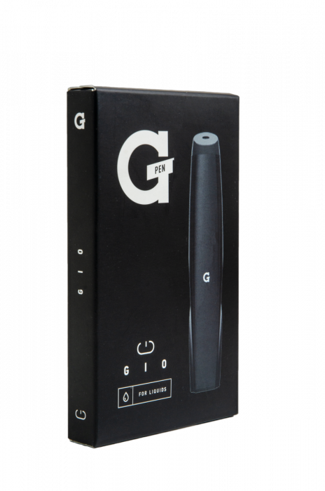 G Pen Gio Battery
