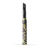 Front view of the Vessel Core 510 thread battery in alpine . This sleek vaporizer power supply features a 260mAh lithium-ion battery tailored for providing consistent heat to premium oil cartridges.