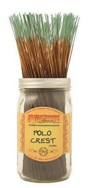 Wild Berry Polo Crest 100ct
